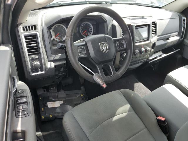 2017 RAM 1500 SLT 1C6RR6GG9HS675842