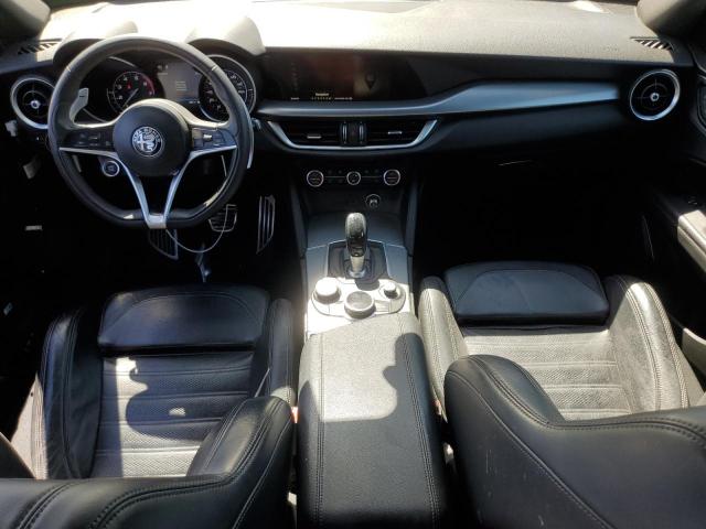 2018 ALFA ROMEO STELVIO TI ZASFAKNN4J7B63127