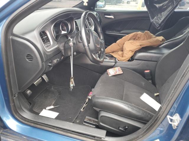 2020 DODGE CHARGER SC 2C3CDXGJ8LH175870