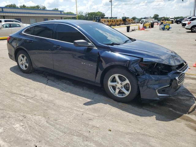2016 CHEVROLET MALIBU LS - 1G1ZB5ST3GF344542