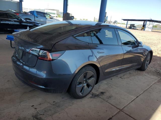 Vin: 5yj3e1ea8pf637994, lot: 62949765, tesla model 3 20233