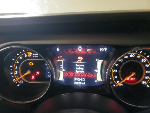 2021 JEEP WRANGLER U 1C4HJXDG4MW636892
