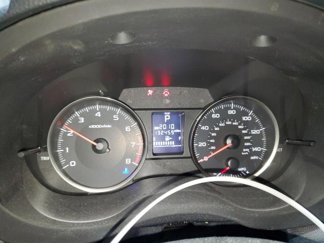 2016 SUBARU IMPREZA - JF1GPAA60G8233400