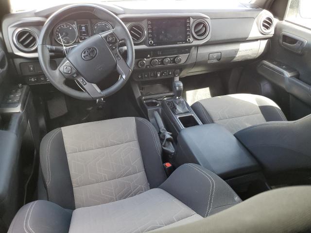 2023 TOYOTA TACOMA DOU - 3TMCZ5AN1PM591490