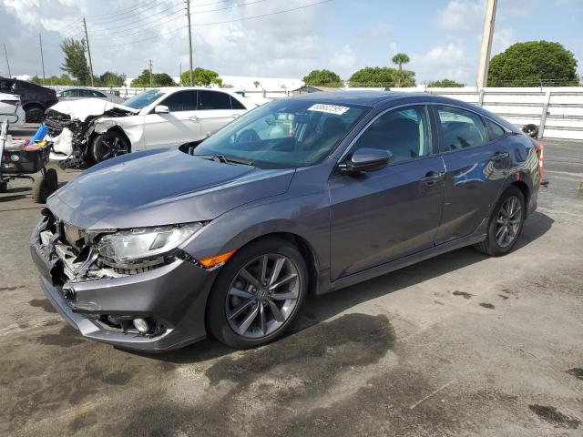 Vin: 19xfc1f32le004829, lot: 63662295, honda civic ex 2020 img_1