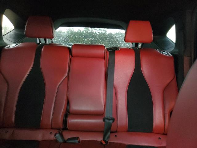 2020 ACURA RDX A-SPEC 5J8TC1H6XLL003916