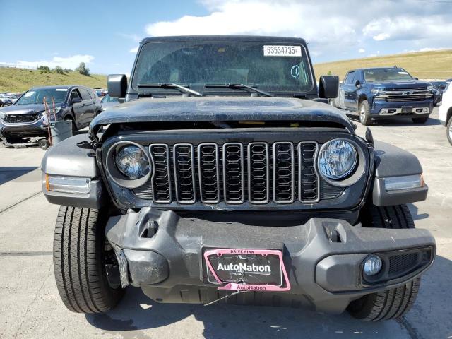 2025 JEEP WRANGLER S 1C4RJXN66SW576749