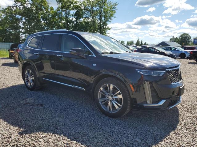 2022 CADILLAC XT6 PLATIN - 1GYKPFRS8NZ102719