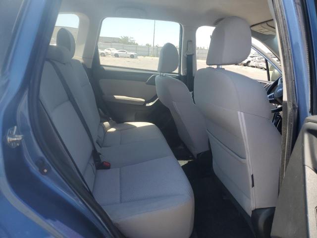 2018 SUBARU FORESTER 2 JF2SJAAC7JH413512