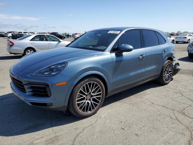 2019 PORSCHE CAYENNE S WP1AB2AY7KDA62066