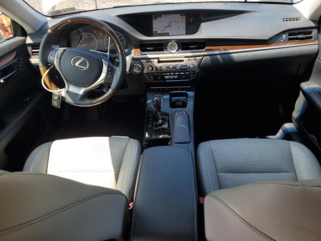 2015 LEXUS ES 350 JTHBK1GG4F2171390