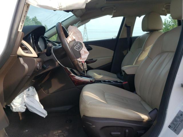2016 BUICK VERANO 1G4PS5SK7G4140646