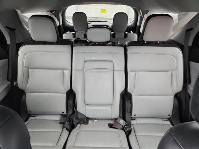 2021 FORD EXPLORER X 1FMSK8DH7MGA90483