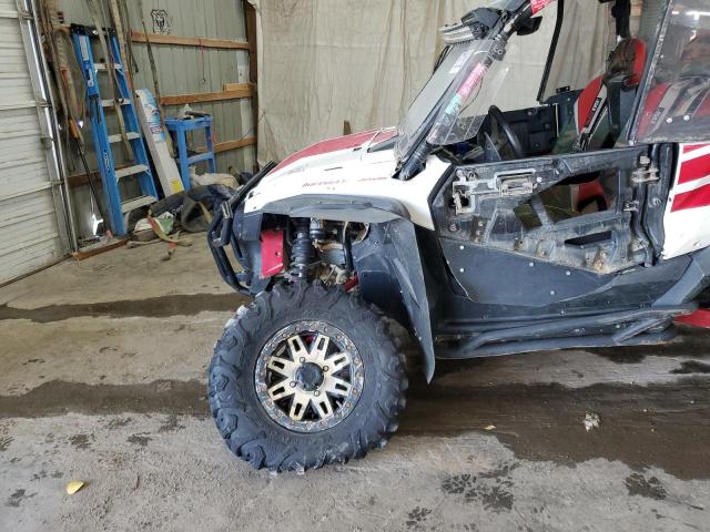 2021 HONDA SXS1000 S2R 1HFVE0544M4200659