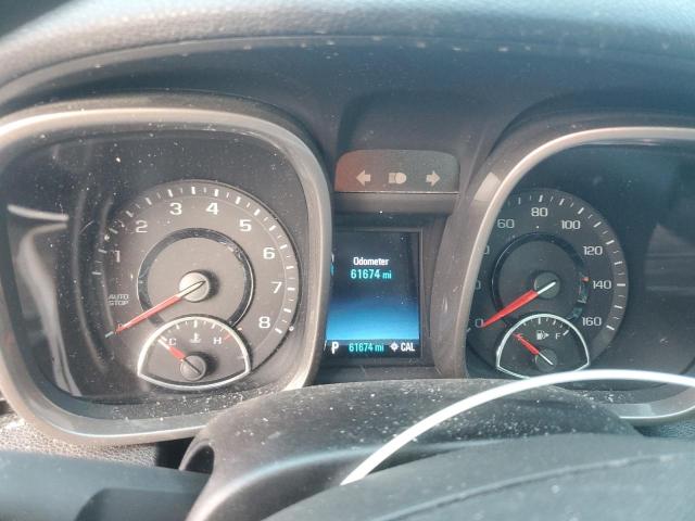 2015 CHEVROLET MALIBU 1LT 1G11C5SL1FF350090