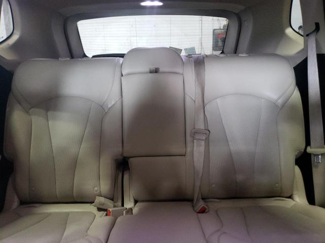 2017 BUICK ENVISION P LRBFXCSA0HD043687