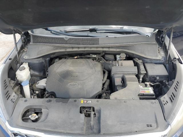 2019 KIA SORENTO EX 5XYPH4A56KG546243