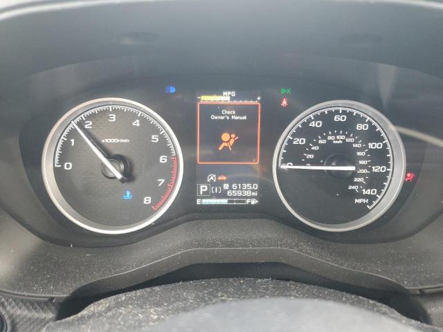 2021 SUBARU FORESTER LIMITED JF2SKAUC7MH591904