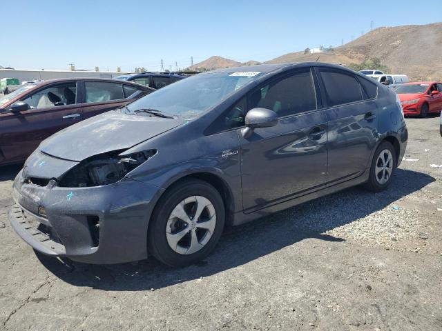 Vin: jtdkn3duxd5648916, lot: 64271535, toyota prius 2013 img_1