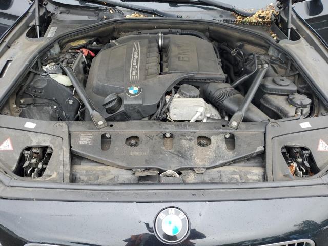 2013 BMW 535 XI - WBAFU7C56DDU76540