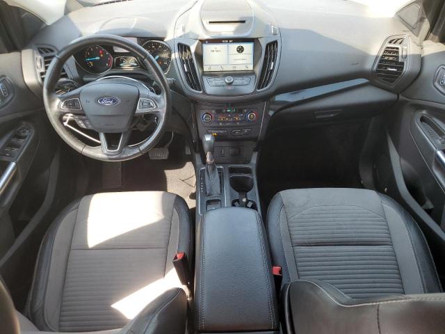 2017 FORD ESCAPE SE - 1FMCU9GD9HUE19964