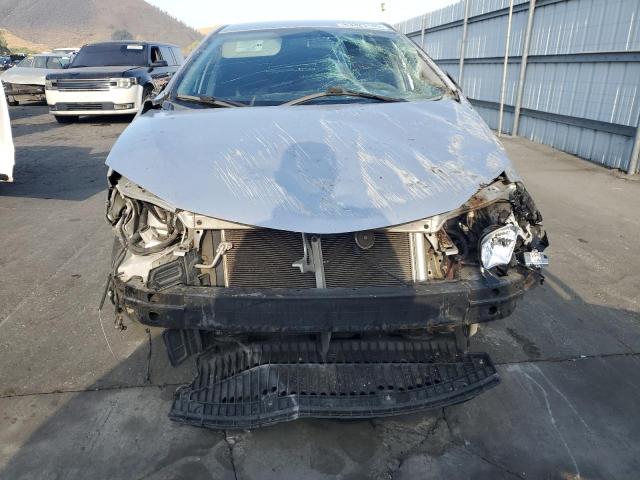 2015 TOYOTA COROLLA L - 5YFBURHE1FP215757