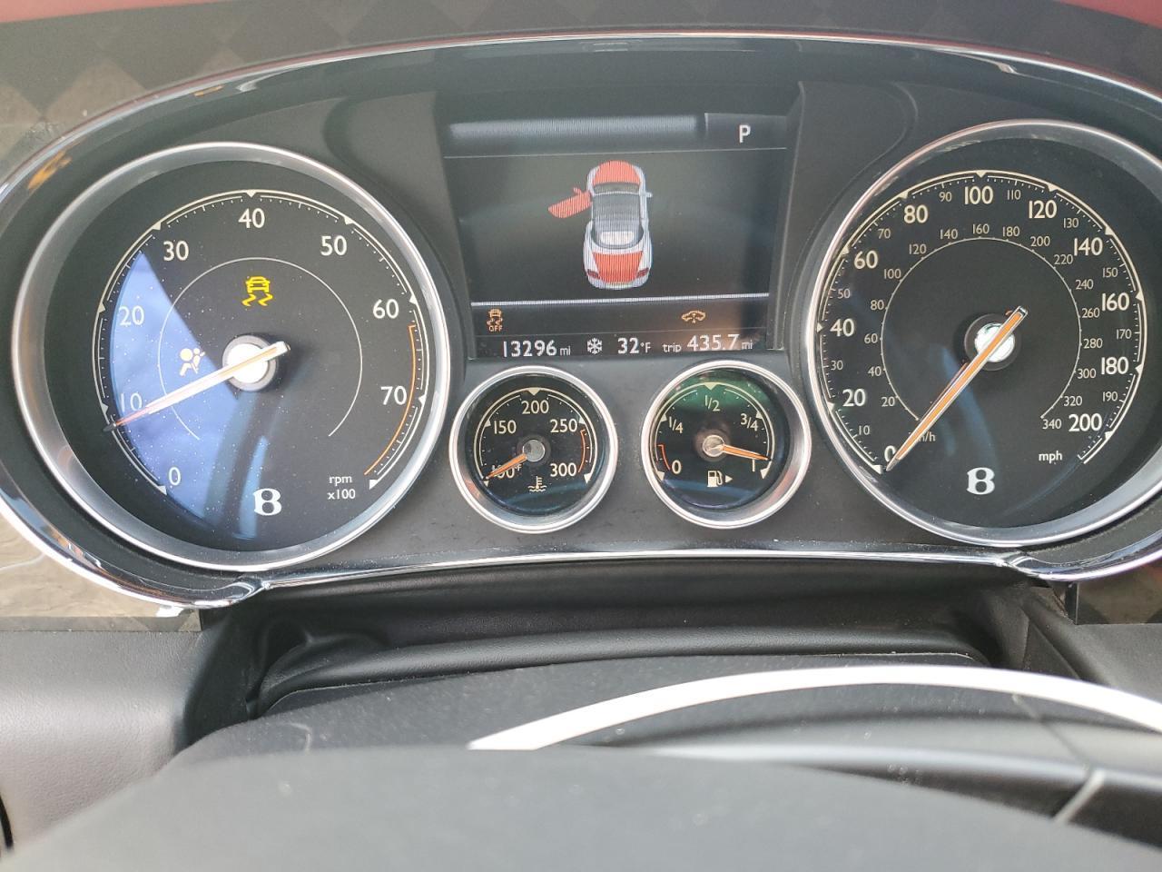 BENTLEY CONTINENTAL GT SUPERSPORTS