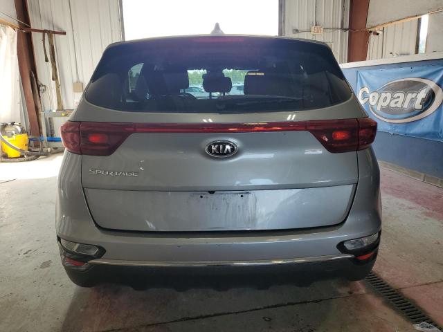 2020 KIA SPORTAGE L - KNDPMCACXL7672172