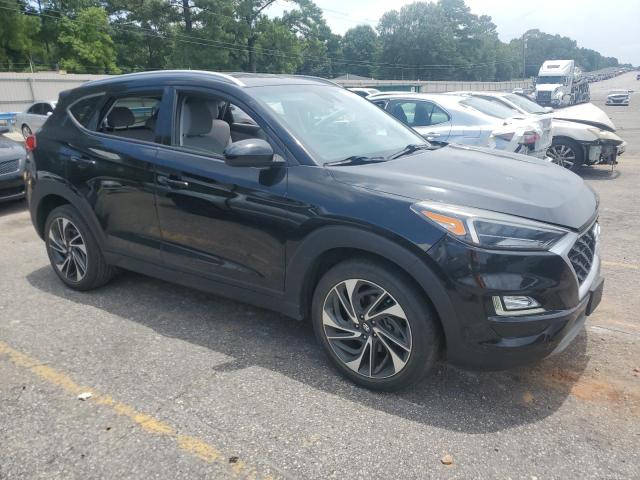 2020 HYUNDAI TUCSON LIM - KM8J33AL1LU131808
