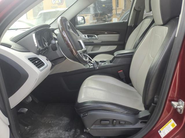 2017 GMC TERRAIN DE 2GKFLVE38H6135297