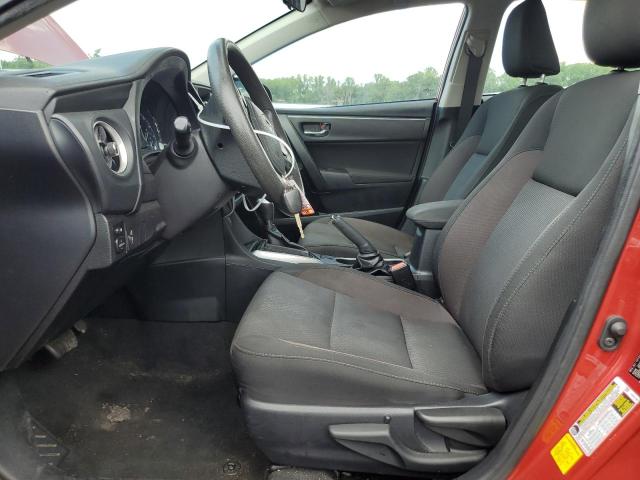 2019 TOYOTA COROLLA L - 2T1BURHE8KC217421