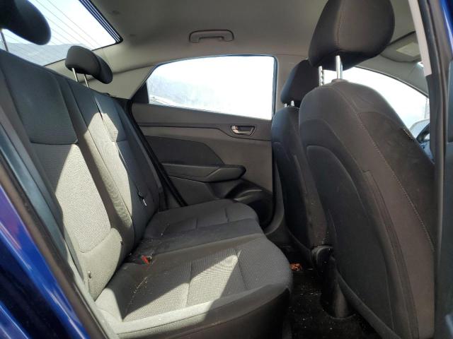 2021 HYUNDAI ACCENT SE 3KPC24A69ME130213