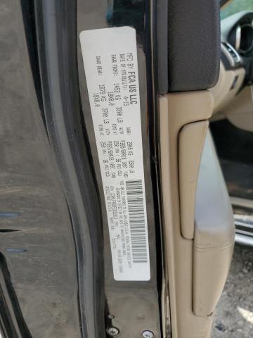 2015 JEEP GRAND CHER - 1C4RJFAG9FC852812