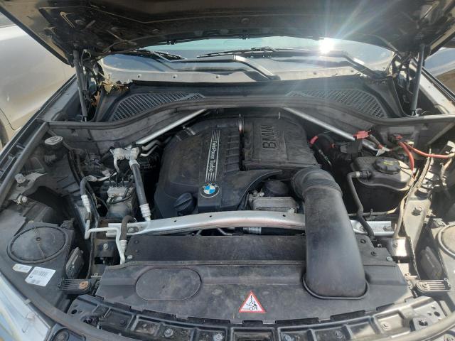 2015 BMW X5 XDRIVE3 - 5UXKR0C5XF0P10441