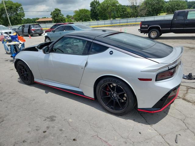 2025 NISSAN Z NISMO JN1BZ4CH9SM412021