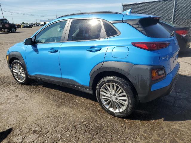 2020 HYUNDAI KONA SEL P KM8K6CAA6LU530174