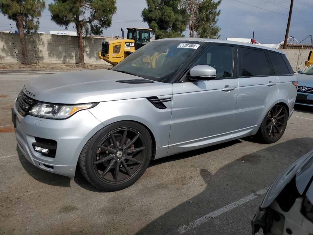 Фото авто