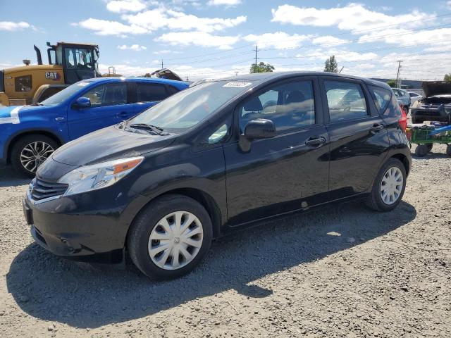NISSAN VERSA NOTE