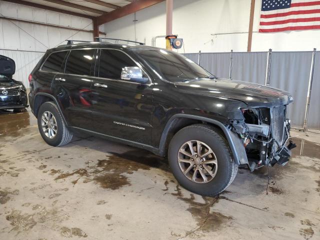 2016 JEEP GRAND CHER 1C4RJFBG4GC389199