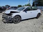 2023 NISSAN ALTIMA SR - 1N4BL4CW0PN342588