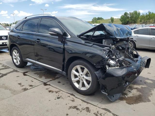 2011 LEXUS RX 350 - 2T2BK1BA3BC097620