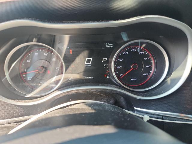 2015 DODGE CHARGER R/ - 2C3CDXCT0FH784852