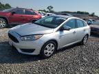2018 FORD FOCUS S - 1FADP3E22JL214437