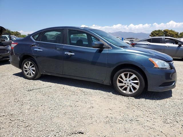 Vin: 3n1ab7ap4fy261412, lot: 63438395, nissan sentra s 20154