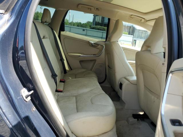 2015 VOLVO XC60 T6 PR YV4902RK8F2673314