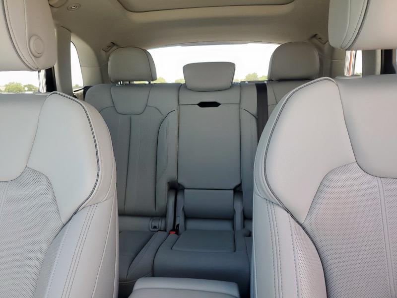 2021 AUDI Q5 PRESTIG WA1CAAFY7M2046331