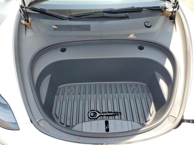 2023 TESLA MODEL 3 5YJ3E1EB0PF393363