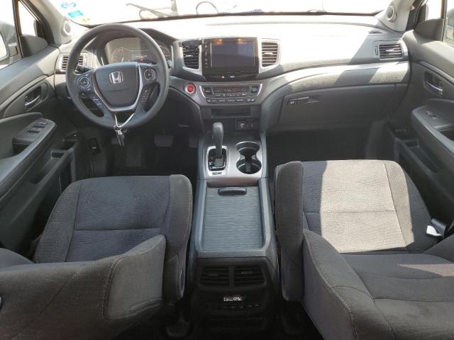 2018 HONDA PILOT EX 5FNYF6H30JB019024