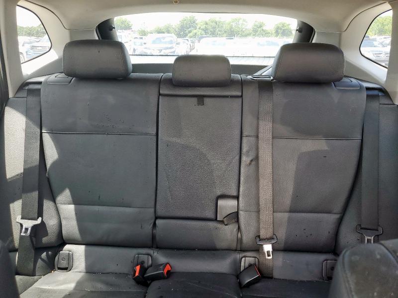 2013 BMW X1 XDRIVE3 #3290183226