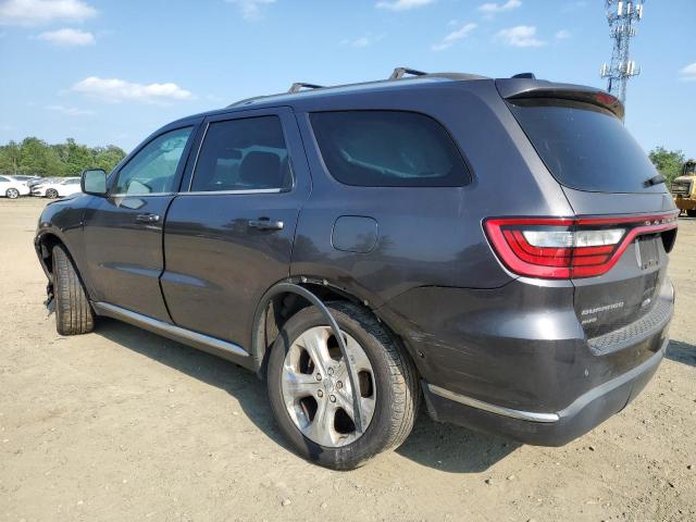 2015 DODGE DURANGO LI 1C4RDJDG2FC746191